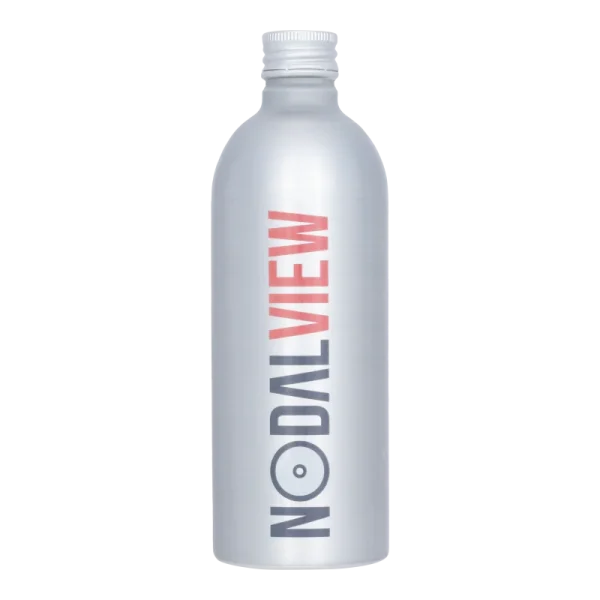 Water Concepts – Aluminium-Wasserflasche mit Logo und Aufdruck