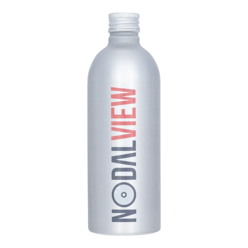 Water Concepts – Aluminium-Wasserflasche mit Logo und Aufdruck