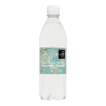 Water Concepts - Wasserflasche mit Logo und Aufdruck