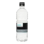 Water Concepts – Schraubverschluss für Wasserflaschen mit Logo und Etikett
