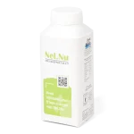 Water Concepts – Wasserflasche aus Pappe mit Logo und Aufdruck