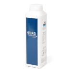 Water Concepts – Wasserflasche aus Pappe mit Logo und Aufdruck