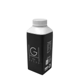 Water Concepts – Wasserflasche aus Pappe mit Logo und Aufdruck