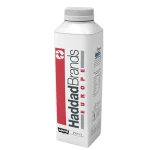 Water Concepts – Wasserflasche aus Pappe mit Logo und Aufdruck
