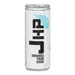 Water Concepts – Dose isotonisches Sportgetränk mit Logo und Etikett